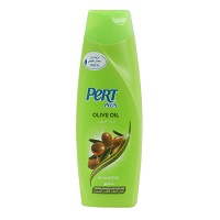 Pert Plus Olive Oil Shampoo 400ml